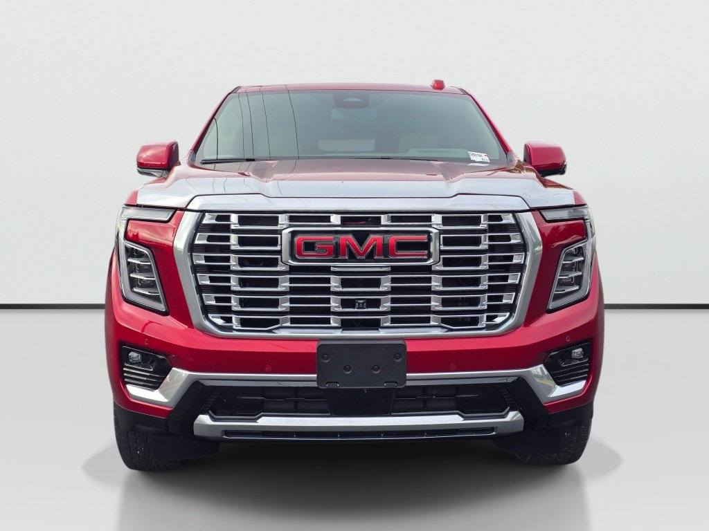 Used 2026 GMC Yukon XL Denali AWD/4WD image 9