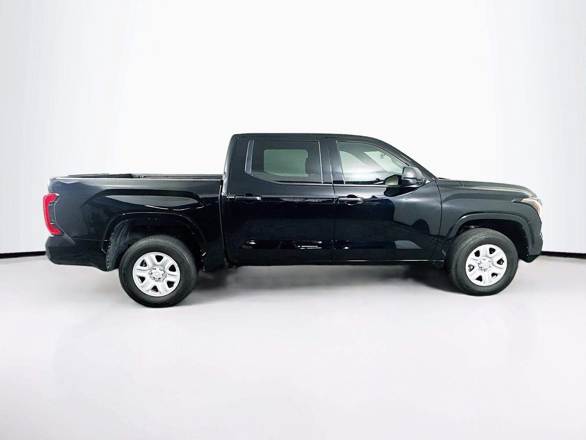 Used 2025 Toyota Tundra SR image 10
