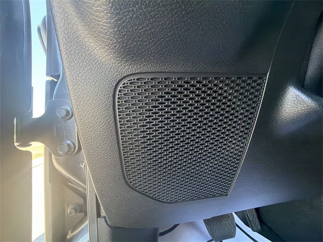 Used 2021 Jeep Wrangler Unlimited Rubicon 4xe w/ Steel Bumper Group image 23