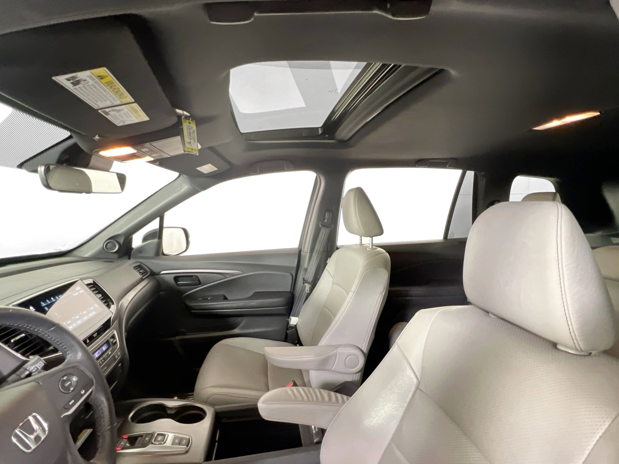 Used 2022 Honda Passport EX-L image 21