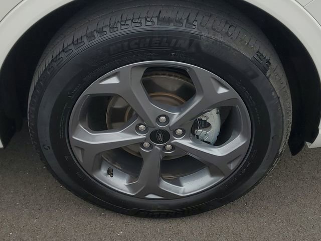 Certified 2024 Ford Escape ST-Line w/ Tech Pack #1 AWD/4WD image 5