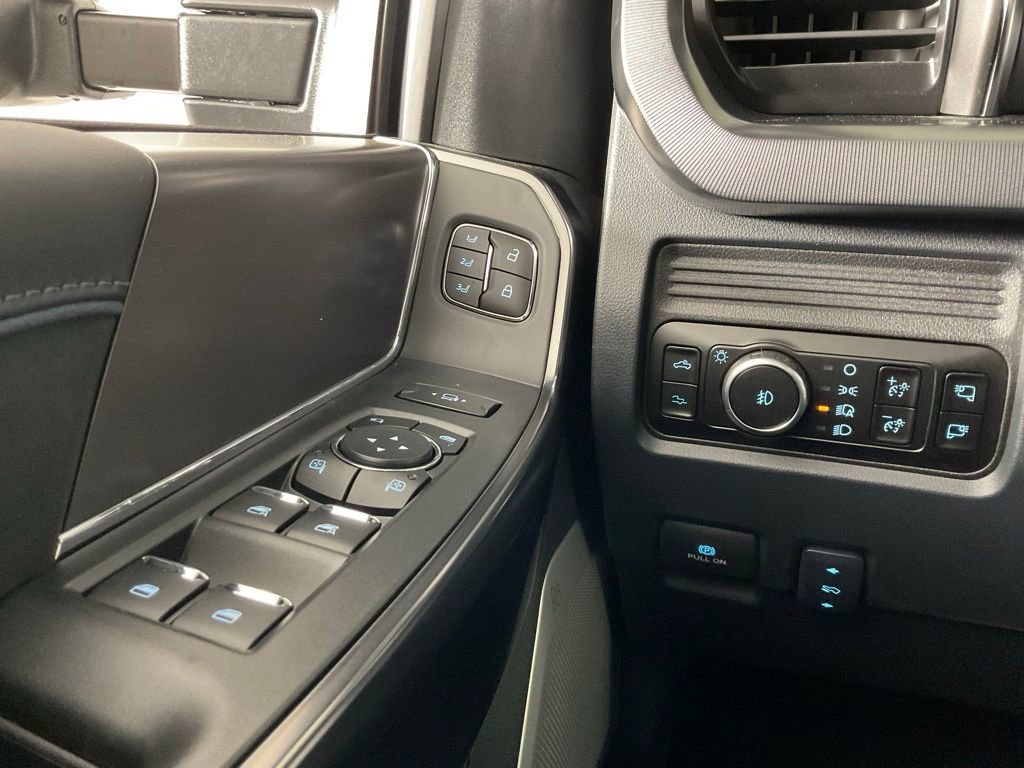 New 2026 Ford F250 Platinum image 20