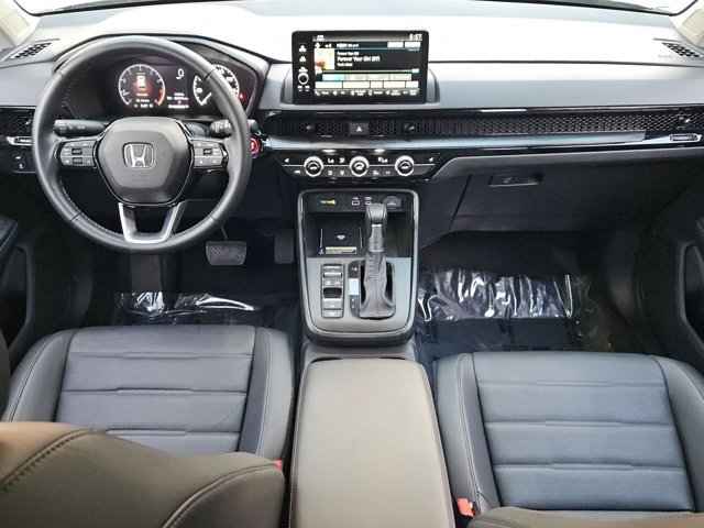 Used 2025 Honda CR-V EX-L image 25