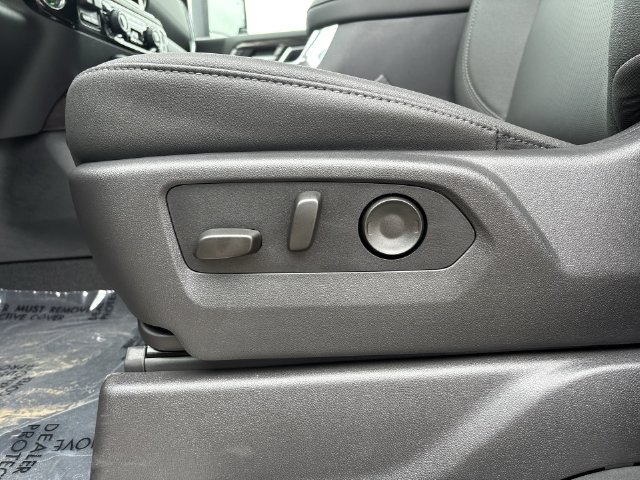 New 2026 Chevrolet Silverado 2500 LTZ w/ LTZ Plus Package AWD/4WD image 26