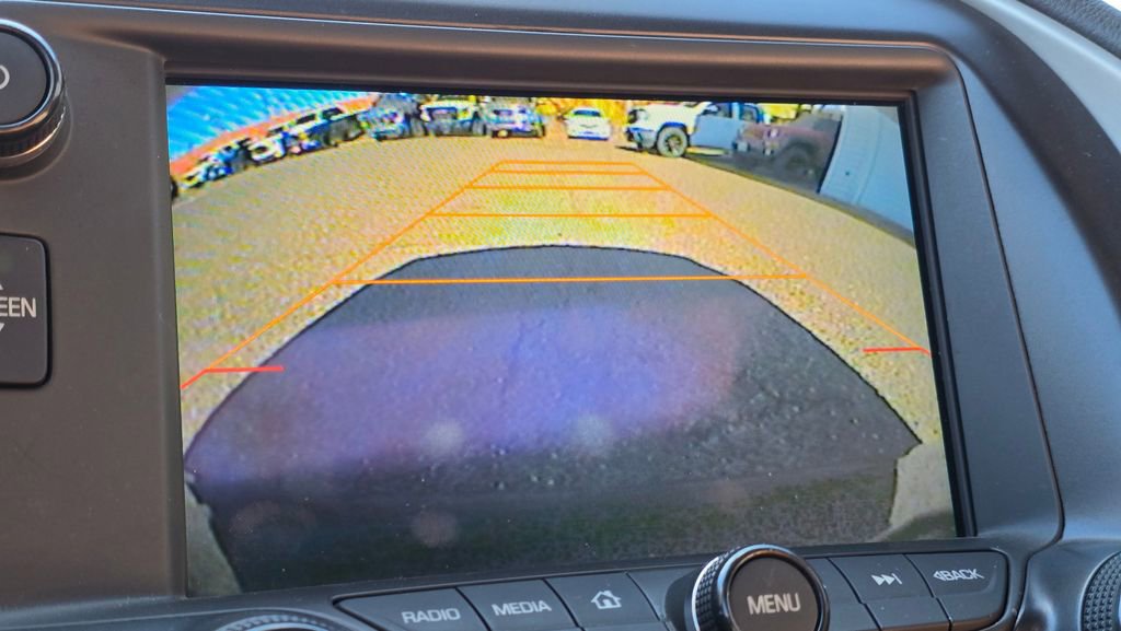 Used 2015 Chevrolet Corvette Stingray Convertible w/ 2LT Preferred Equipment Group image 68