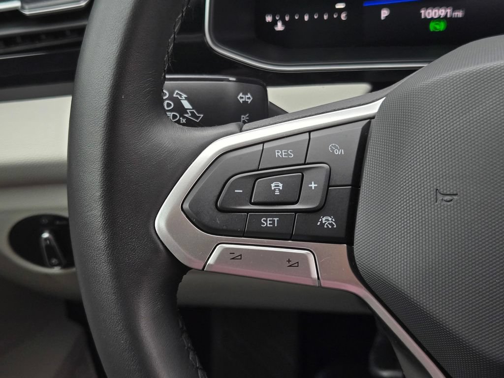 Used 2025 Volkswagen Jetta S FWD image 20