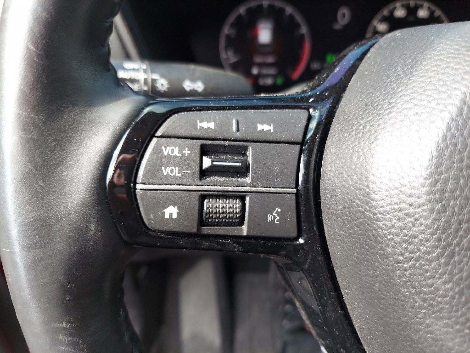 Used 2024 Honda CR-V EX-L image 11