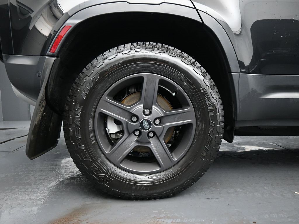 Used 2022 Land Rover Defender 110 S image 10