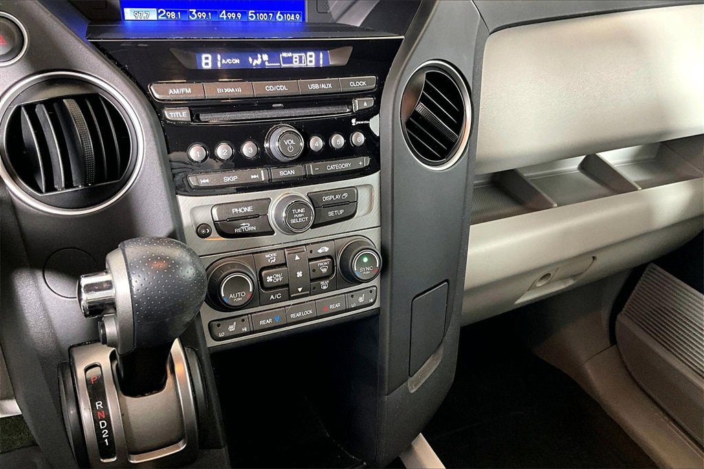 Used 2015 Honda Pilot EX-L image 26