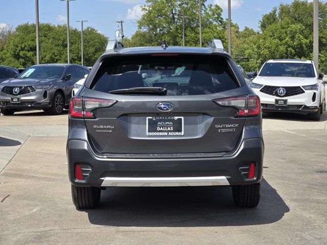 Used 2021 Subaru Outback Touring AWD/4WD image 7