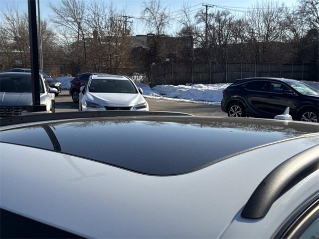 Used 2018 Audi Q3 2.0T Premium Plus w/ S Line Competition Package image 11