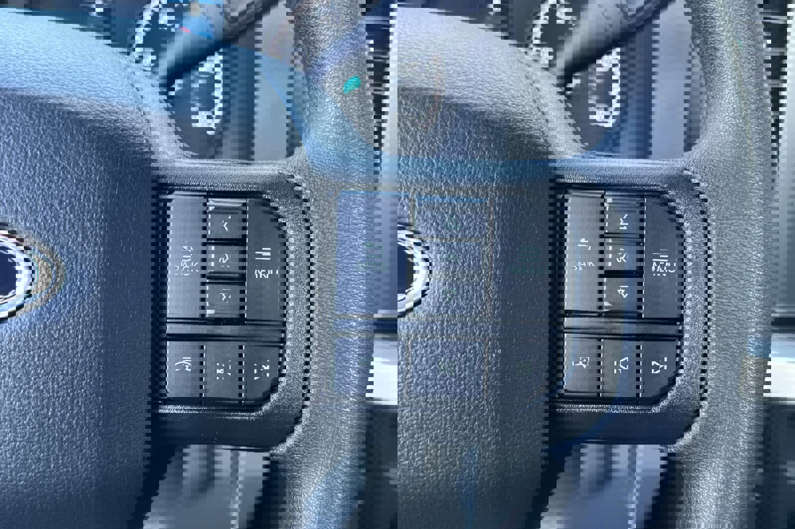 New 2024 Ford F350 XL w/ XL Chrome Package image 24