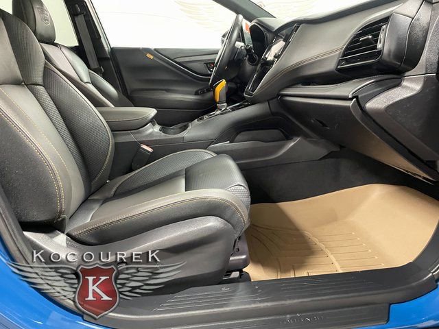 Used 2023 Subaru Outback Wilderness image 23