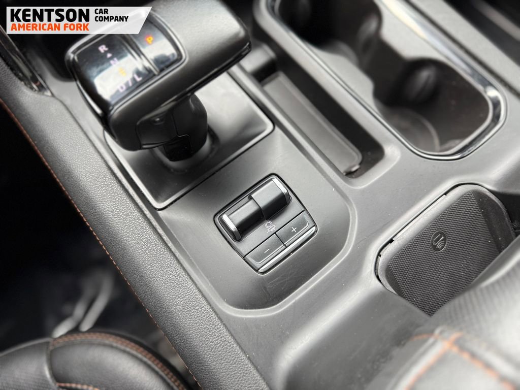 Used 2022 GMC Sierra 1500 AT4 w/ AT4 Premium Package image 26