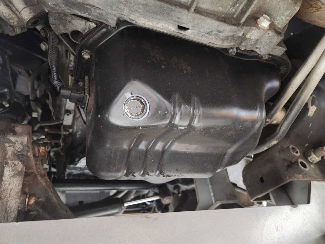 Used 2002 Chevrolet Silverado 3500 LT w/ Off-Road Skid Plate Pkg image 26