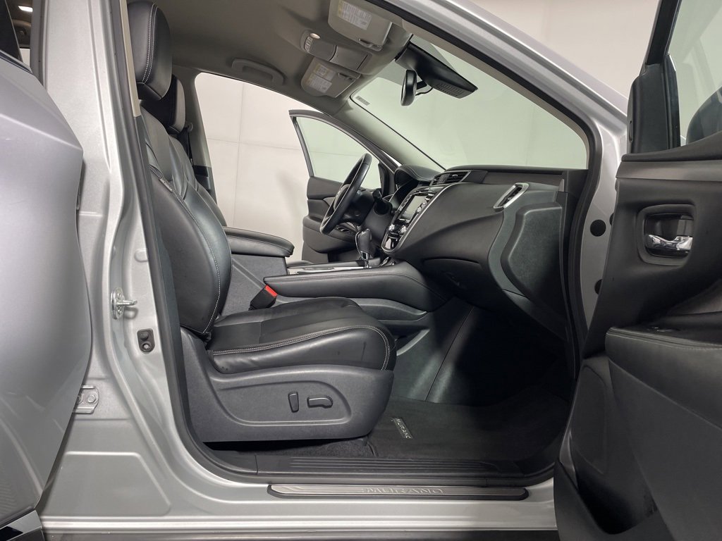 Used 2022 Nissan Murano SL w/ Cargo Package image 30