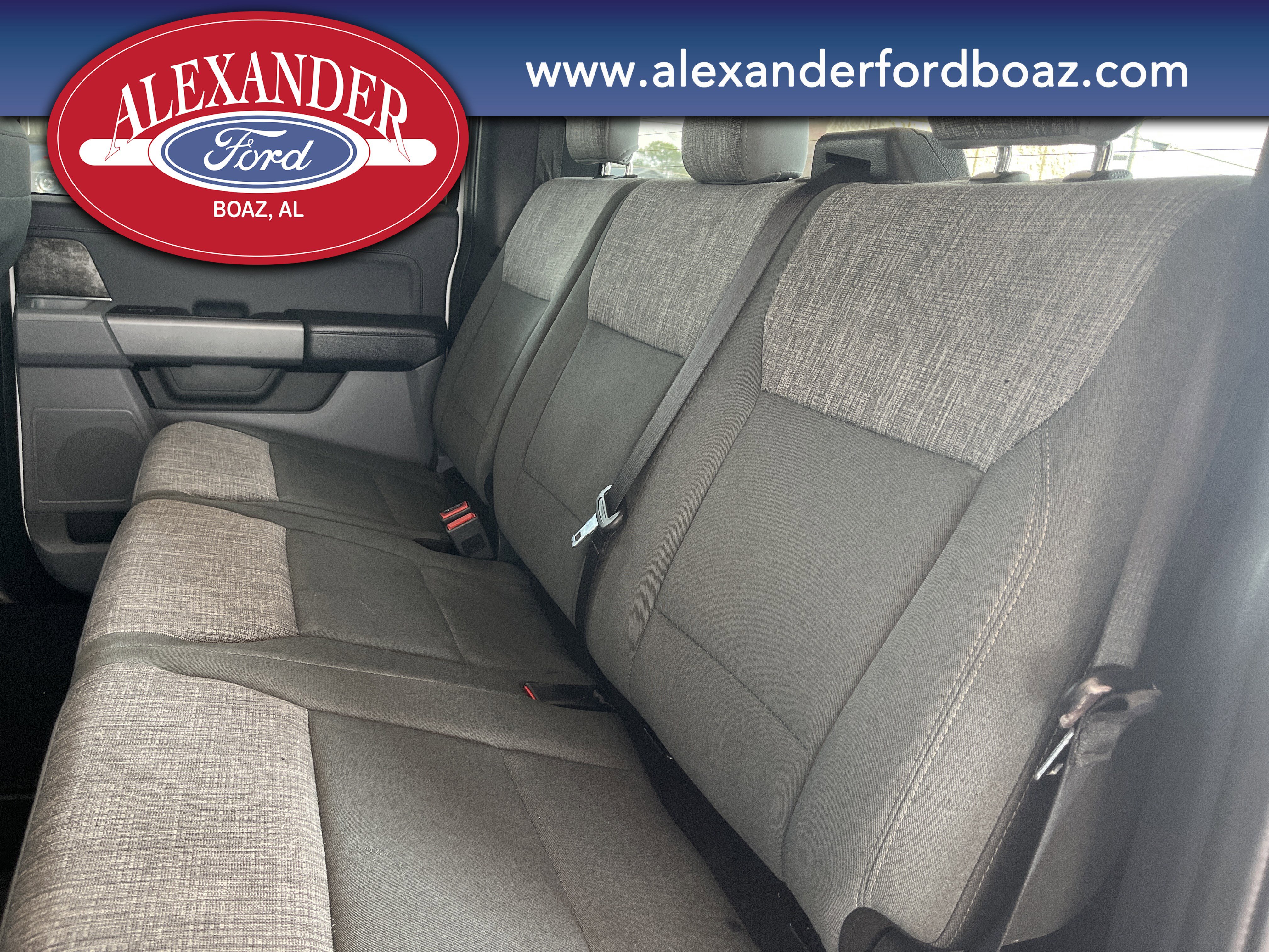 Used 2023 Ford F150 XLT w/ Equipment Group 301A Mid image 16