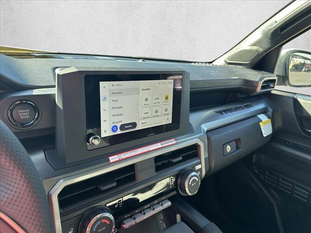 New 2025 Toyota Tacoma SR5 image 13