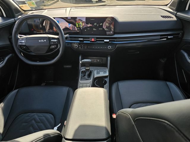 New 2026 Kia Sportage X-Line w/ X-Line Premium Package AWD/4WD image 15