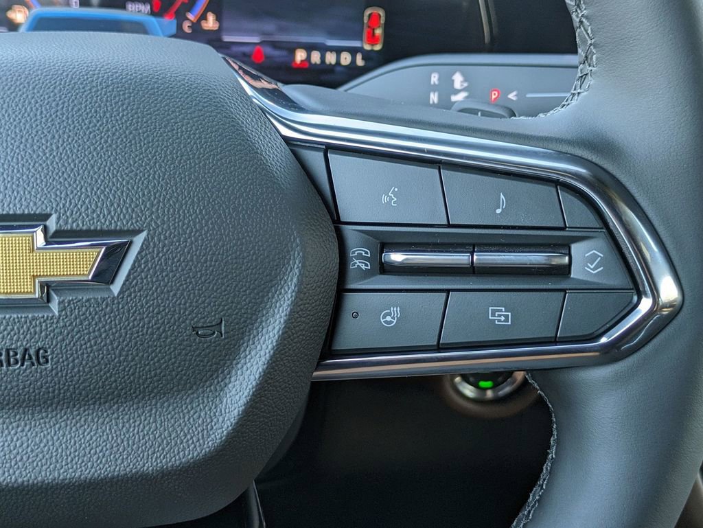 New 2026 Chevrolet Tahoe High Country image 20