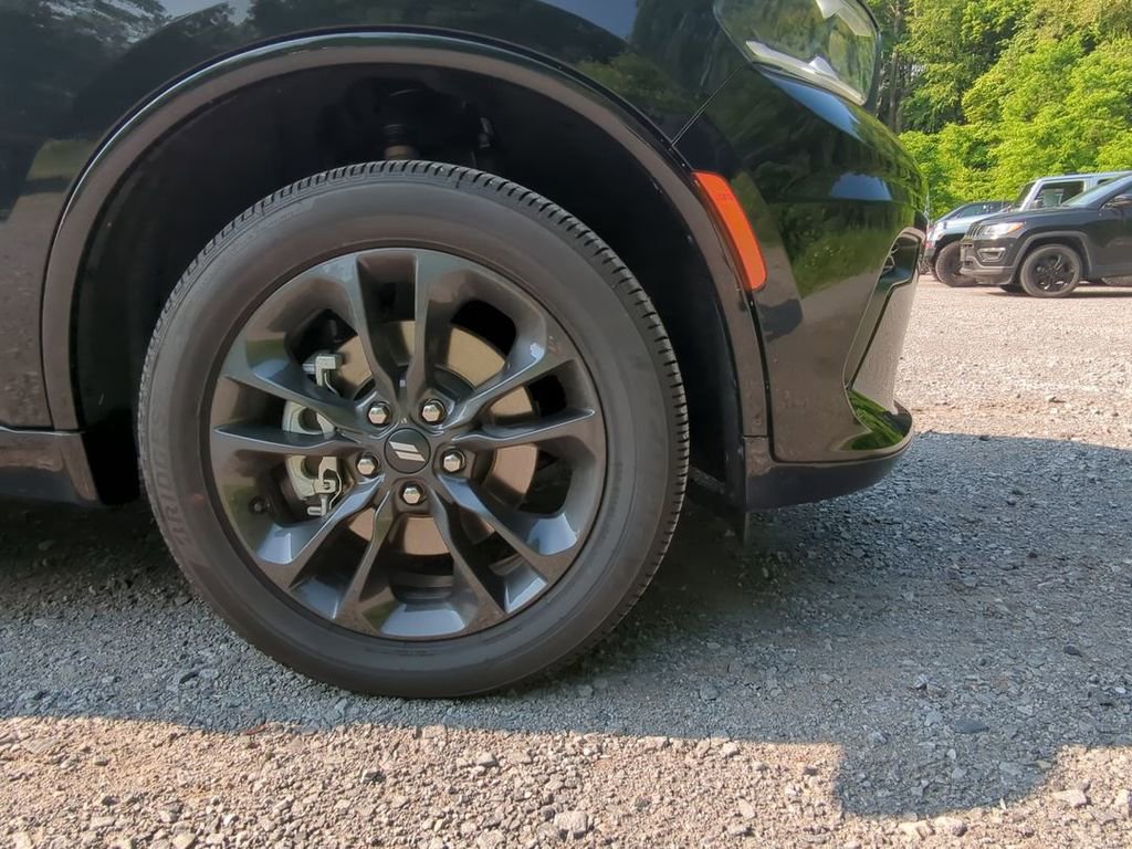 New 2025 Dodge Durango GT w/ Blacktop Package image 2