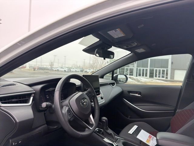 Certified 2023 Toyota Corolla SE image 14