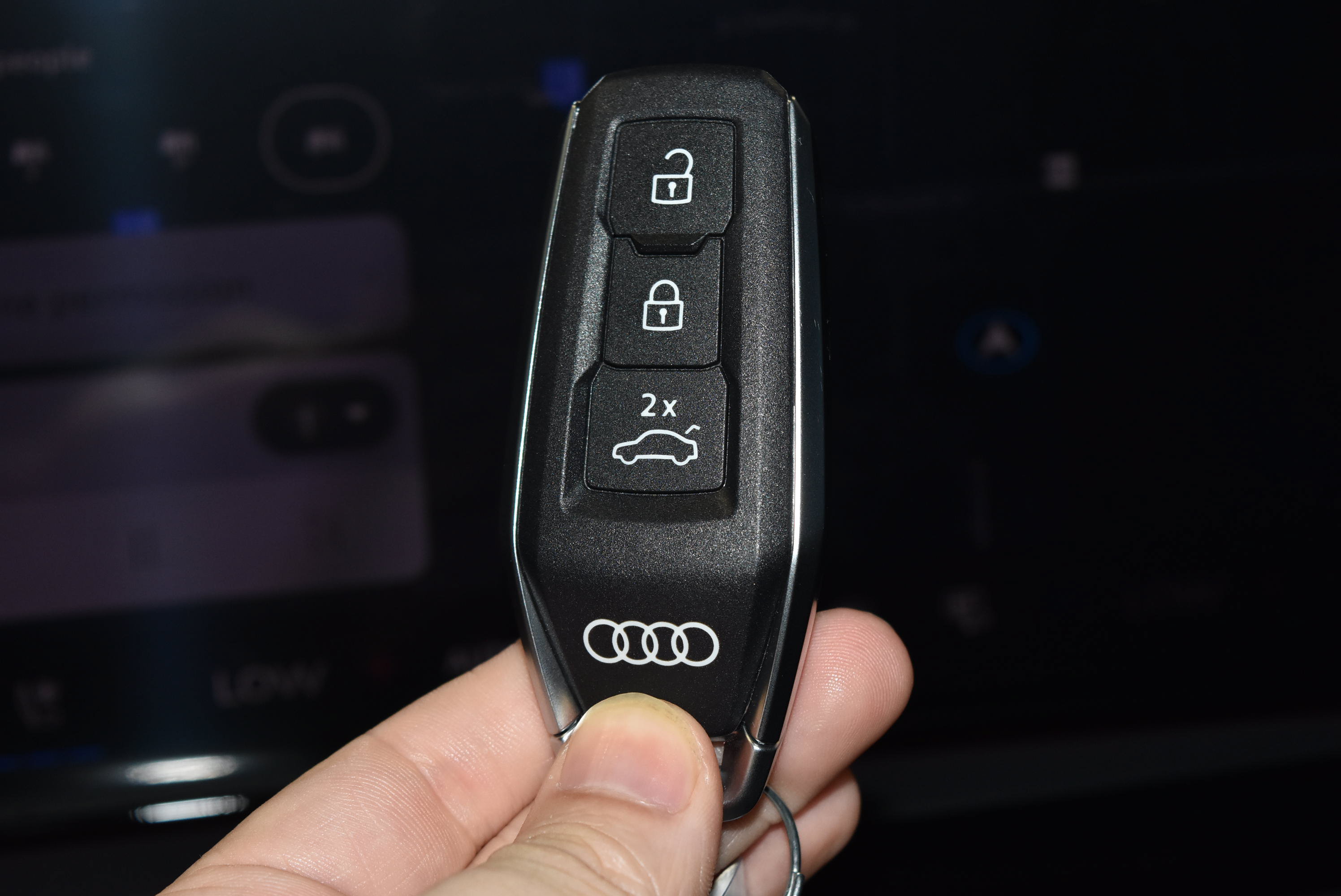 New 2026 Audi A5 2.0T Premium Plus AWD/4WD image 15