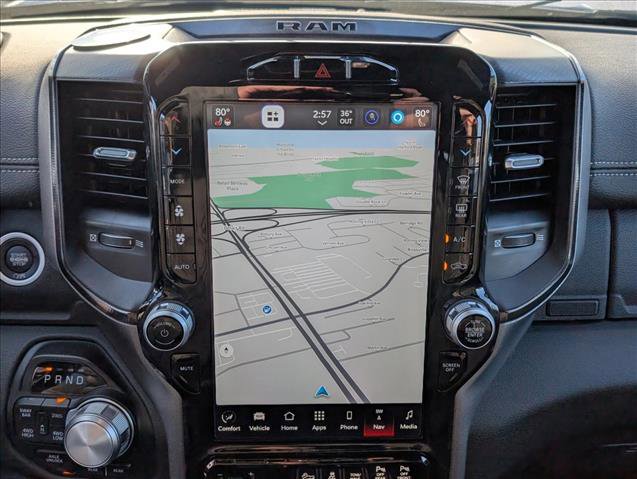 Used 2024 RAM 2500 Power Wagon w/ Level 1 Equipment Group image 13