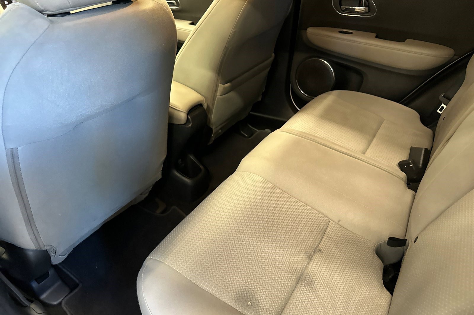 Used 2022 Honda HR-V EX image 21