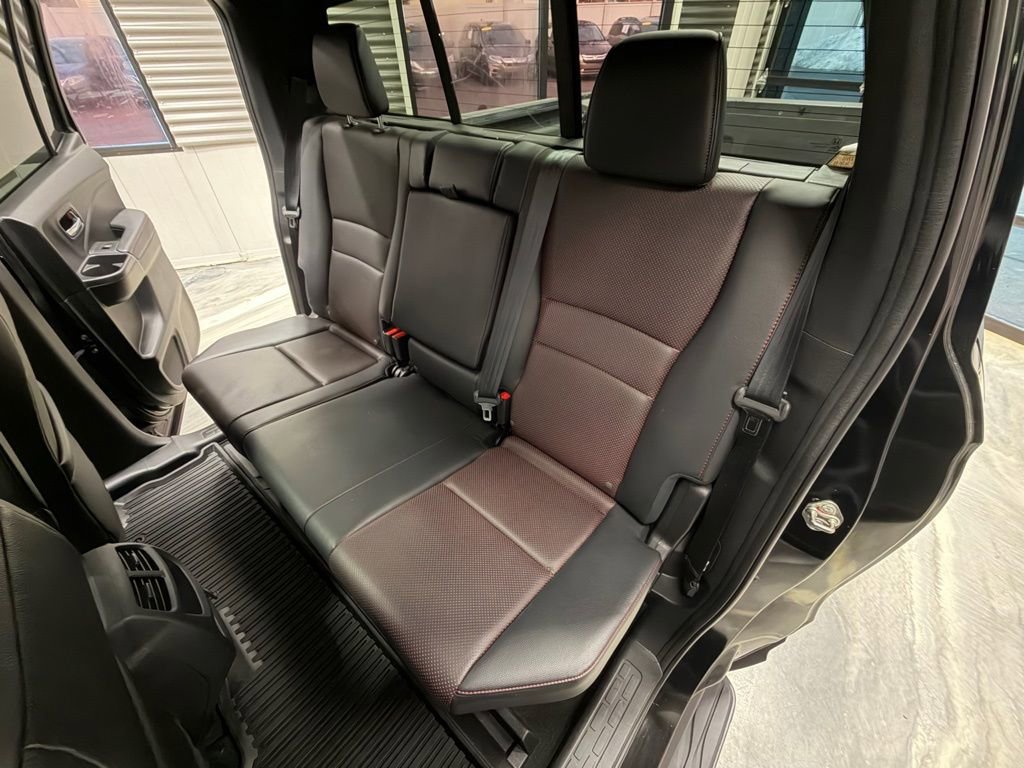 Used 2018 Honda Ridgeline Black Edition image 7