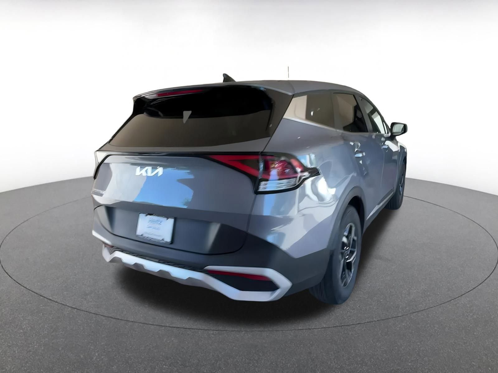 Used 2025 Kia Sportage LX image 14