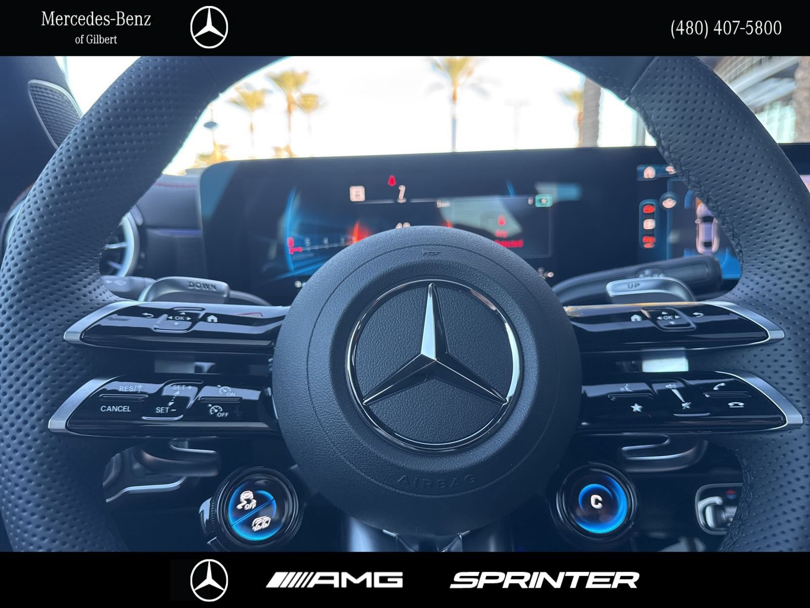 New 2026 Mercedes-Benz CLA 45 AMG S 4MATIC image 27