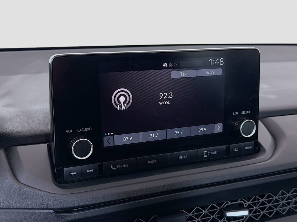 Used 2024 Honda Accord EX image 32