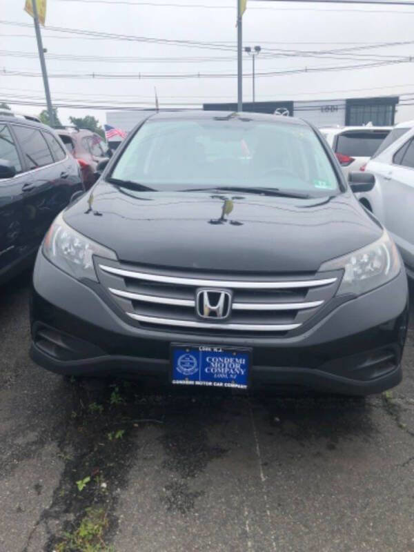 Used 2014 Honda CR-V LX image 5