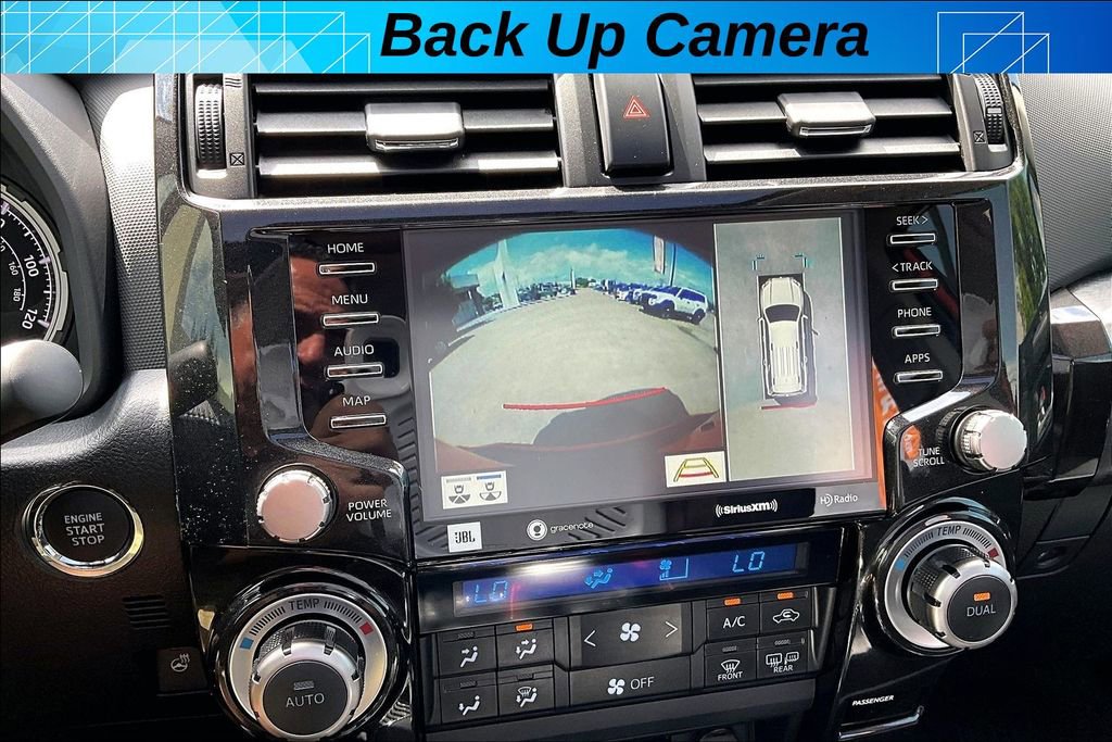 Used 2023 Toyota 4Runner TRD Pro AWD/4WD image 13