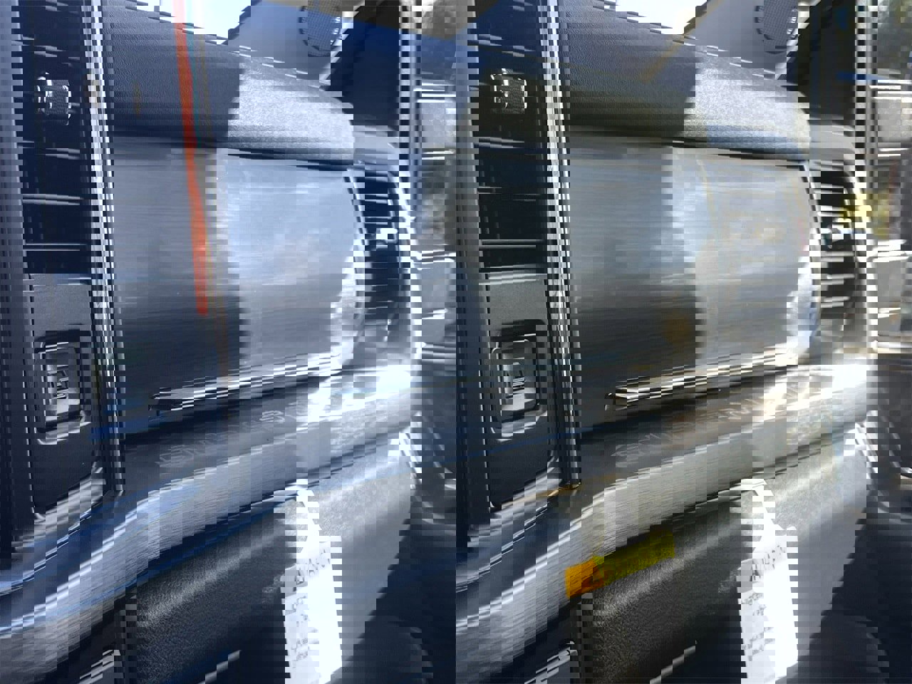 New 2026 Ford F250 4x4 Crew Cab Super Duty image 12