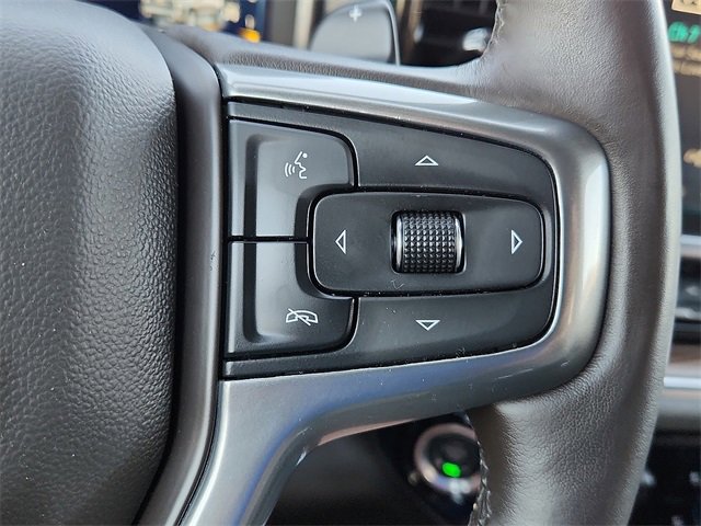 Certified 2023 Chevrolet Silverado 1500 RST w/ Texas Edition Plus image 20