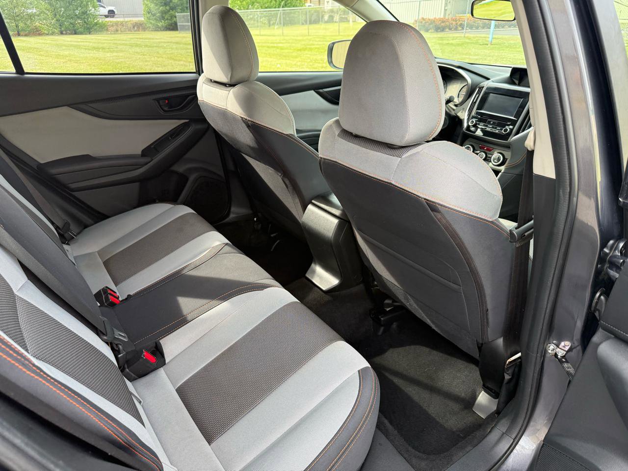 Used 2020 Subaru Crosstrek 2.0i Premium image 32