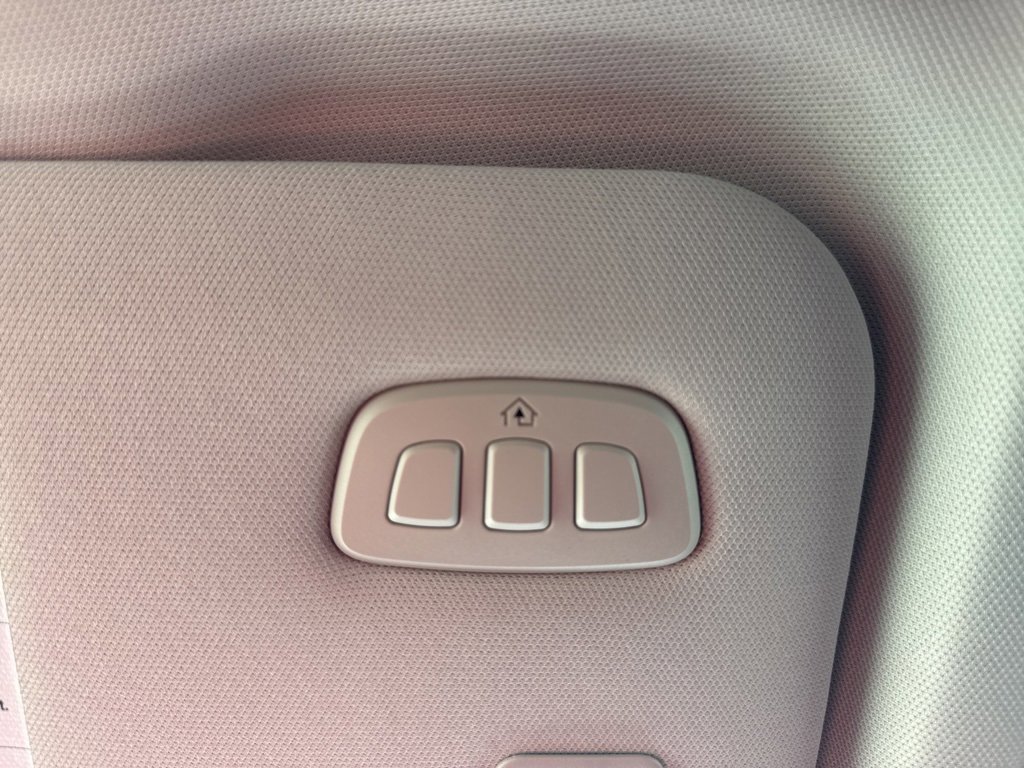 New 2026 Lincoln Nautilus Reserve image 21