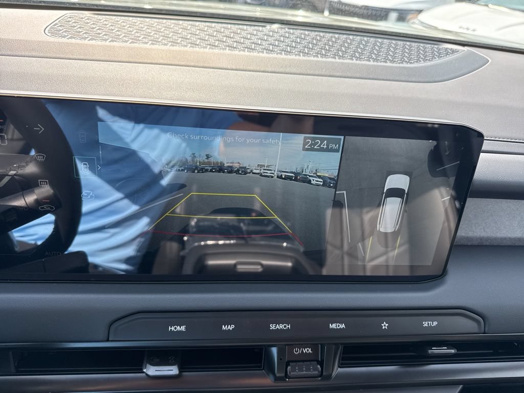 New 2027 Kia Telluride SX X-Pro AWD/4WD image 15