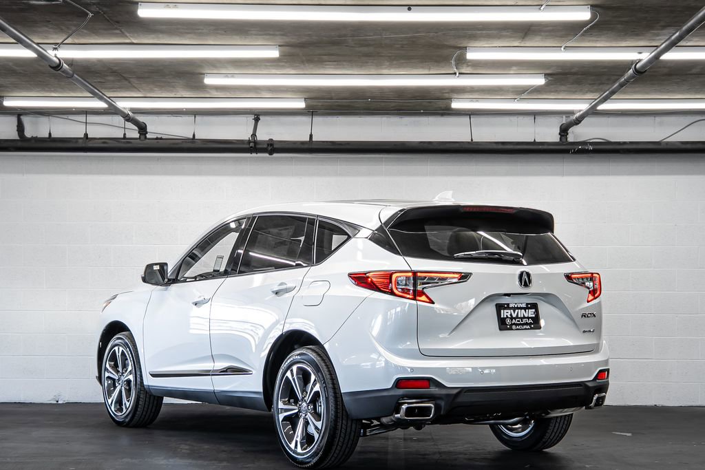 New 2026 Acura RDX w/ Technology Package image 3