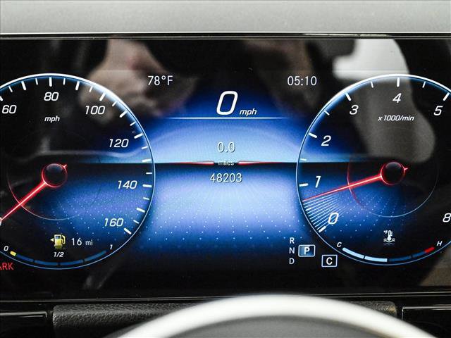 Used 2022 Mercedes-Benz GLA 250 4MATIC image 11