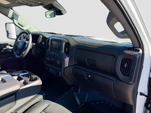 New 2025 Chevrolet Silverado 3500 W/T w/ WT Convenience Package image 21