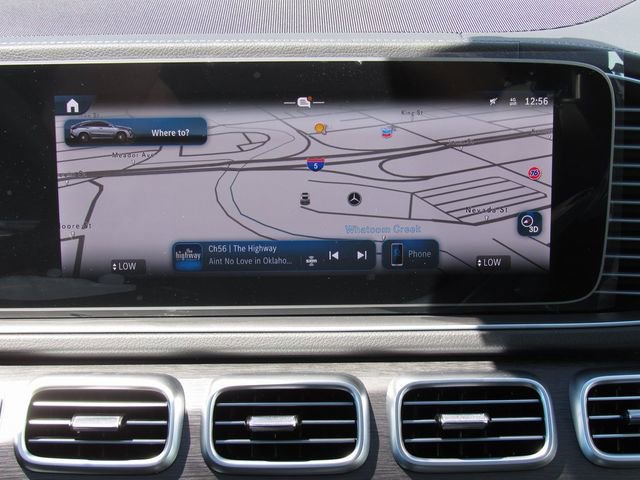 New 2025 Mercedes-Benz GLE 53 AMG 4MATIC Coupe image 32