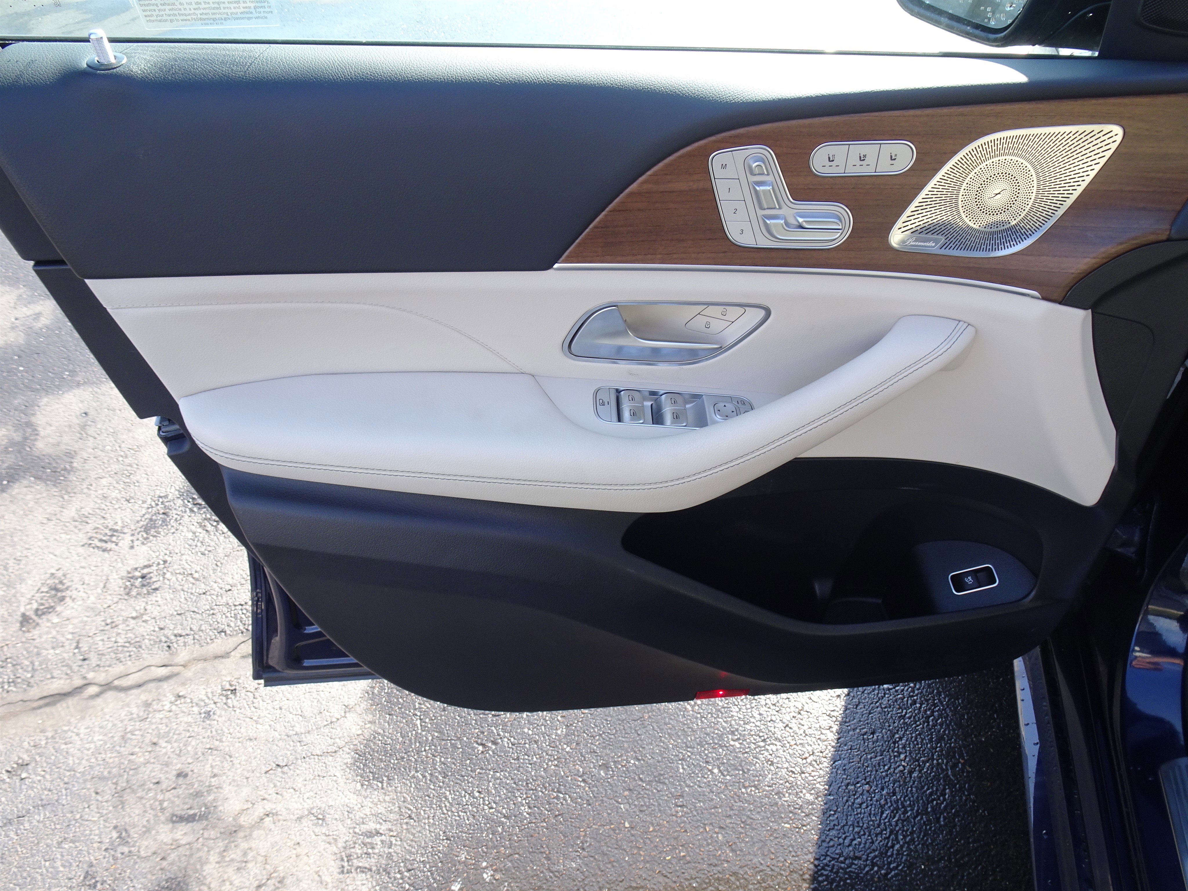 Used 2022 Mercedes-Benz GLE 450 4MATIC image 17