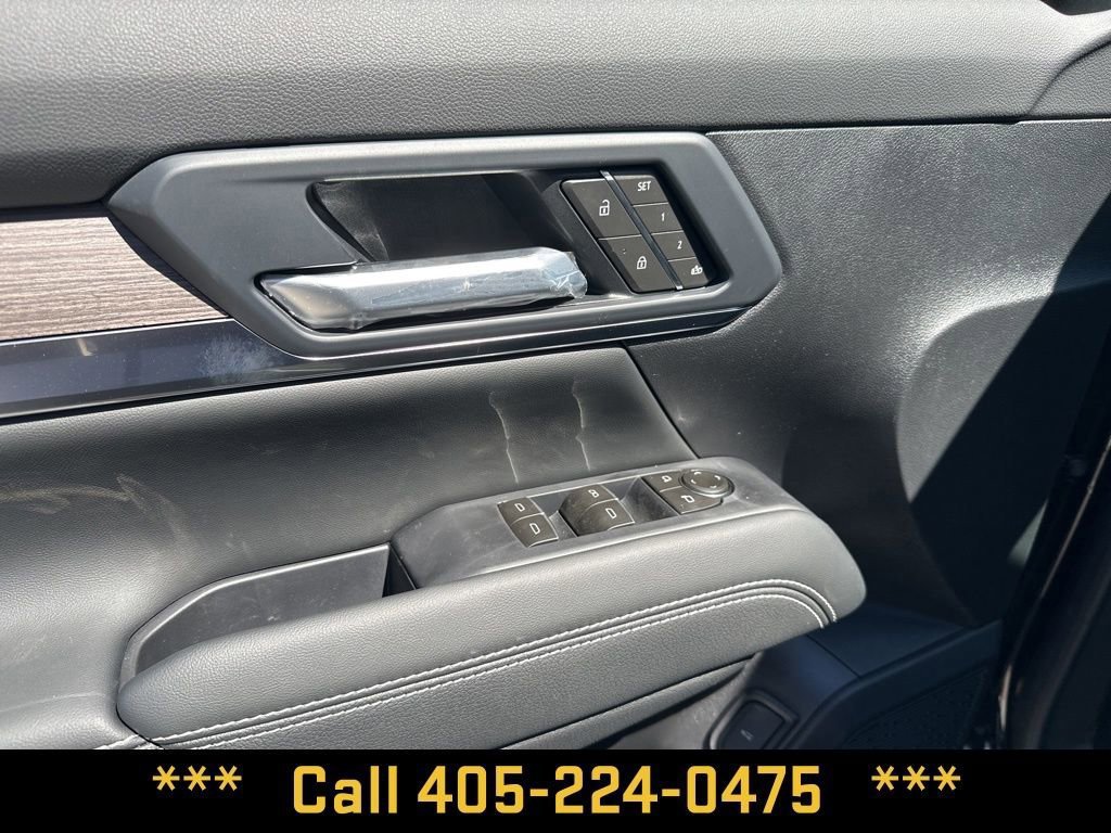 New 2026 GMC Terrain Denali AWD/4WD image 21