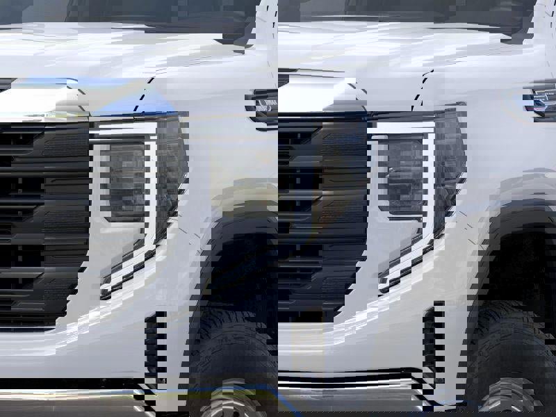 New 2026 GMC Sierra 1500 Pro w/ Pro Value Package image 10