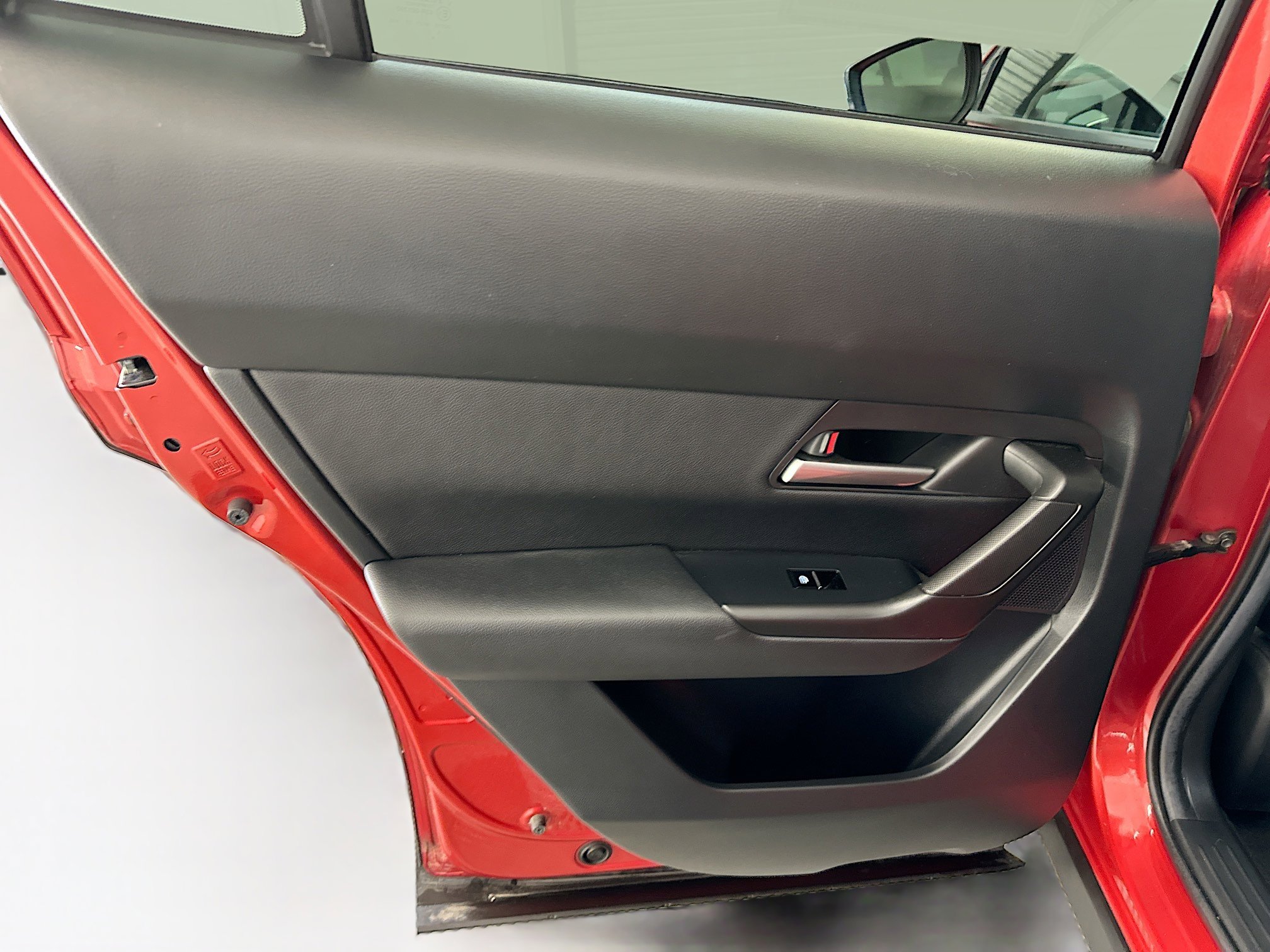 Used 2023 MAZDA CX-50 AWD 2.5 Turbo w/ Premium Pkg image 28