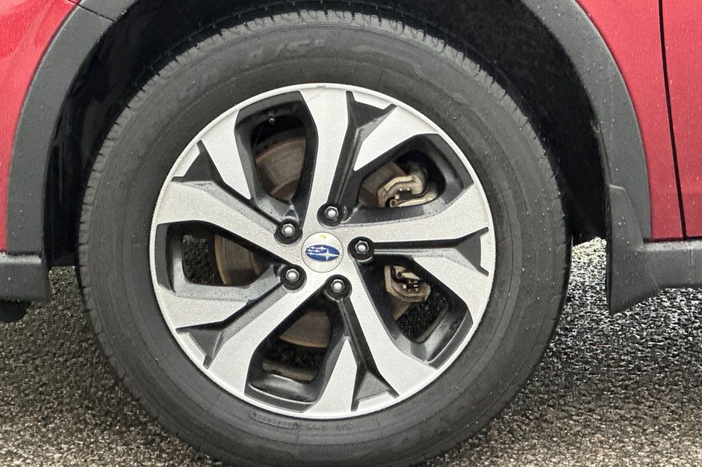 Used 2020 Subaru Outback Limited w/ Popular Package #2 image 30