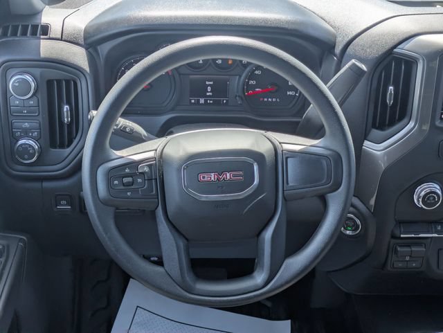 New 2026 GMC Sierra 3500 Pro w/ Convenience Package AWD/4WD image 15